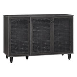 Dulap pantofi Ronan, 105x35x66 cm - Dulap pantofi Ronan, 105x35x66 cm