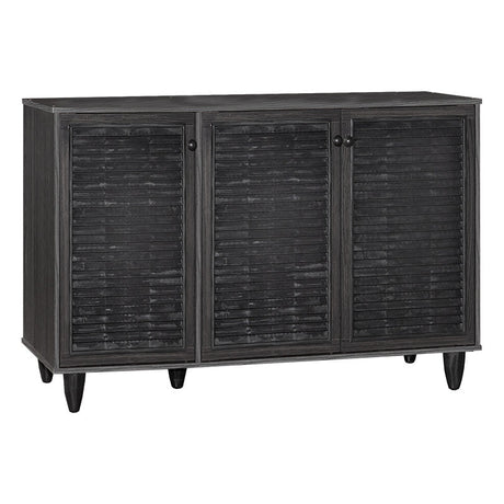 Dulap pantofi Ronan, 105x35x66 cm
