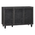 Dulap pantofi Ronan, 105x35x66 cm
