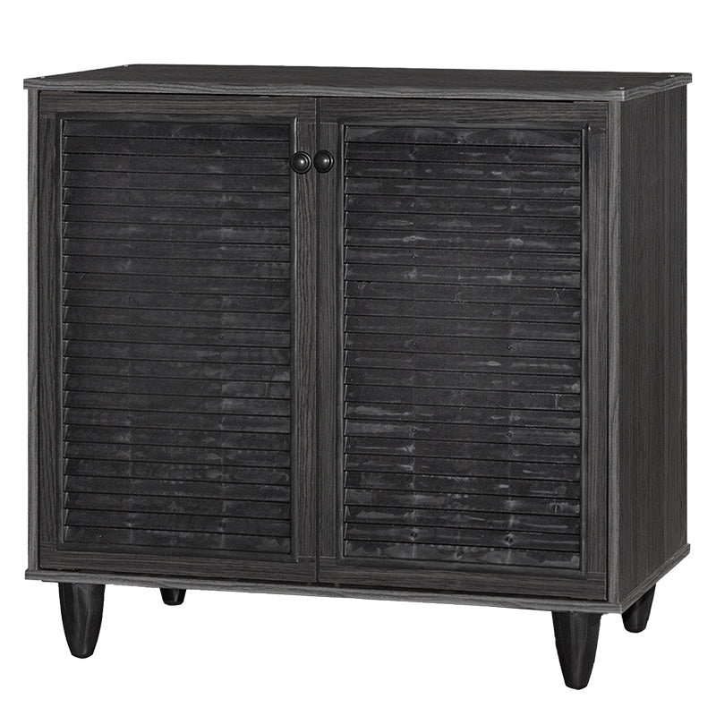 Dulap pantofi Ronan, 71x35x66 cm - Dulap pantofi Ronan, 71x35x66 cm - 249-000003
