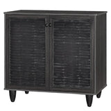 Dulap pantofi Ronan, 71x35x66 cm - Dulap pantofi Ronan, 71x35x66 cm - 249-000003