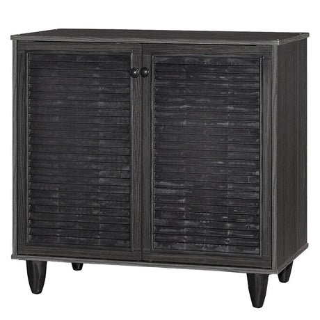 Dulap pantofi Ronan, 71x35x66 cm