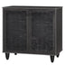 Dulap pantofi Ronan, 71x35x66 cm - 249-000003