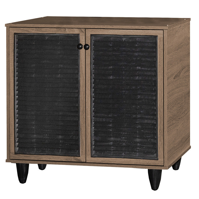Dulap pantofi Ronan, 71x35x66 cm - Dulap pantofi Ronan, 71x35x66 cm - 249-000001