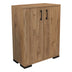 Dulap Yven, Diverse culori, 65x32x83 cm