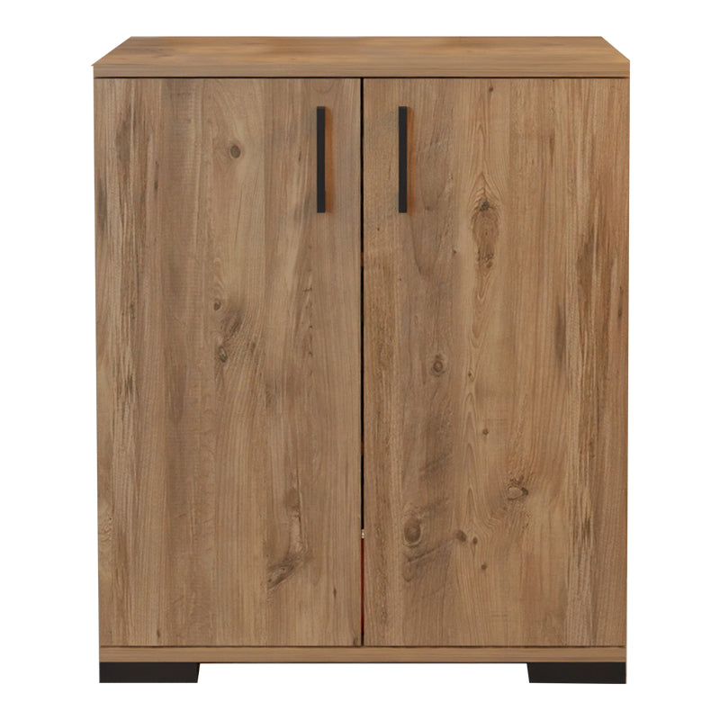 Dulap Yven, Diverse culori, 65x32x83 cm - Stejar