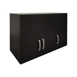 Etajera dulap Athos cu 3 usi, 90x41x60 cm - Etajera dulap Athos cu 3 usi, 90x41x60 cm