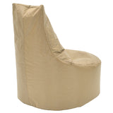 Fotoliu beanbag Norm PRO 100% moka rezistent la apa, 65x65x80 cm