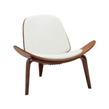Fotoliu Vilma, Piele PU, 90x77x75 cm - Fotoliu Vilma, Piele PU, 90x77x75 cm - 332-000048