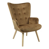 Fotoliu Fluffy, 75x69x96 cm - Fotoliu Fluffy, 75x69x96 cm - 255-000026