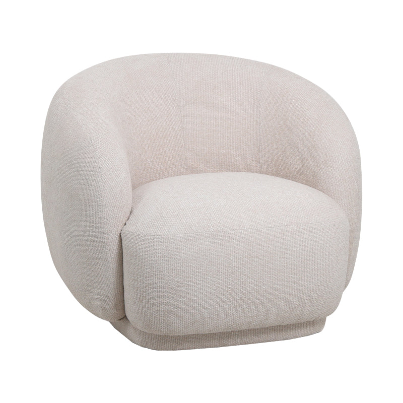 Fotoliu Freya, Stofa, 93x87x76 cm - Fotoliu Freya, Stofa, 93x87x76 cm - 110-000068