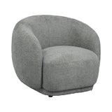 Fotoliu Freya, Stofa, 93x87x76 cm - Fotoliu Freya, Stofa, 93x87x76 cm - 110-000070
