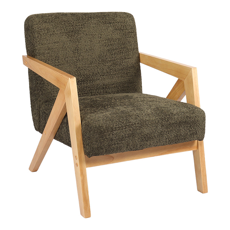 Fotoliu Garifa, Tesatura, 79x75x75 cm - Fotoliu Garifa, Tesatura, 79x75x75 cm - 393-000034