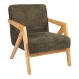 Fotoliu Garifa, Tesatura, 79x75x75 cm - Fotoliu Garifa, Tesatura, 79x75x75 cm - 393-000034