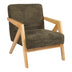 Fotoliu Garifa, Tesatura, 79x75x75 cm - 393-000034