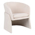 Bej | SKU: 255-000096 | Fotoliu Julianna, bouclé, Bej, 68x65x74 cm, varianta Bej, produs pentru amenajarea locuinței, disponibil online în România la CasaMob