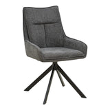 Fotoliu Konelian, 54x63x88 cm - Fotoliu Konelian, 54x63x88 cm