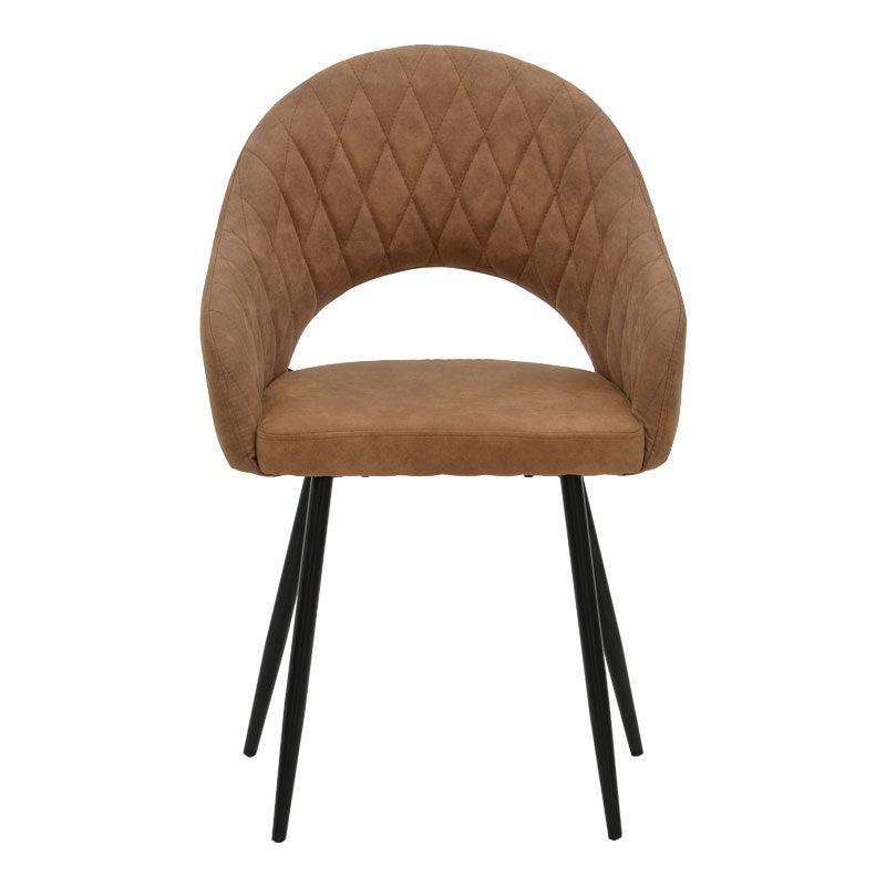 Fotoliu Macie textil, Gri - Maro, 58x50x85 cm - Maro