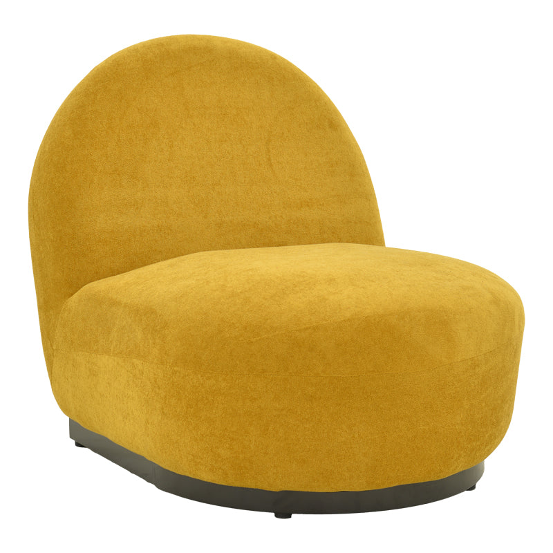 Fotoliu Zenny, Tesatura, 64x85x68 cm - Fotoliu Zenny, Tesatura, 64x85x68 cm - 392-000011