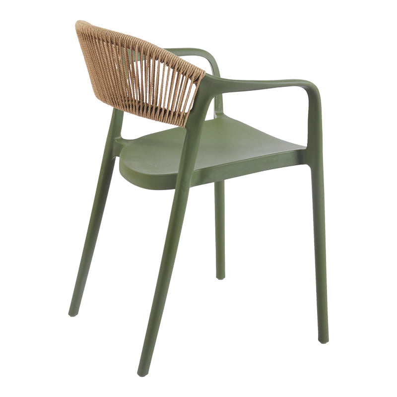 Verde