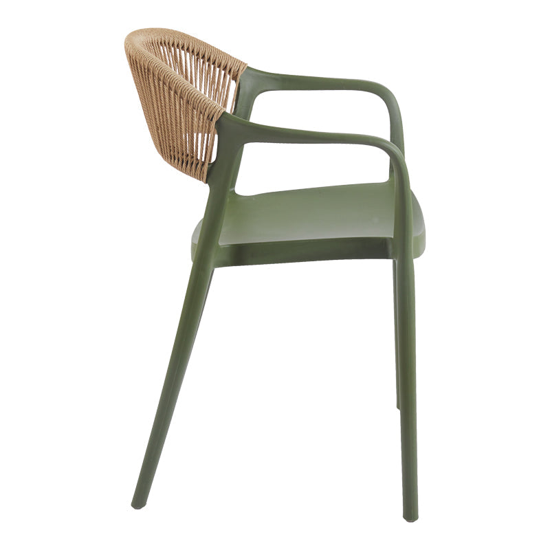 Verde