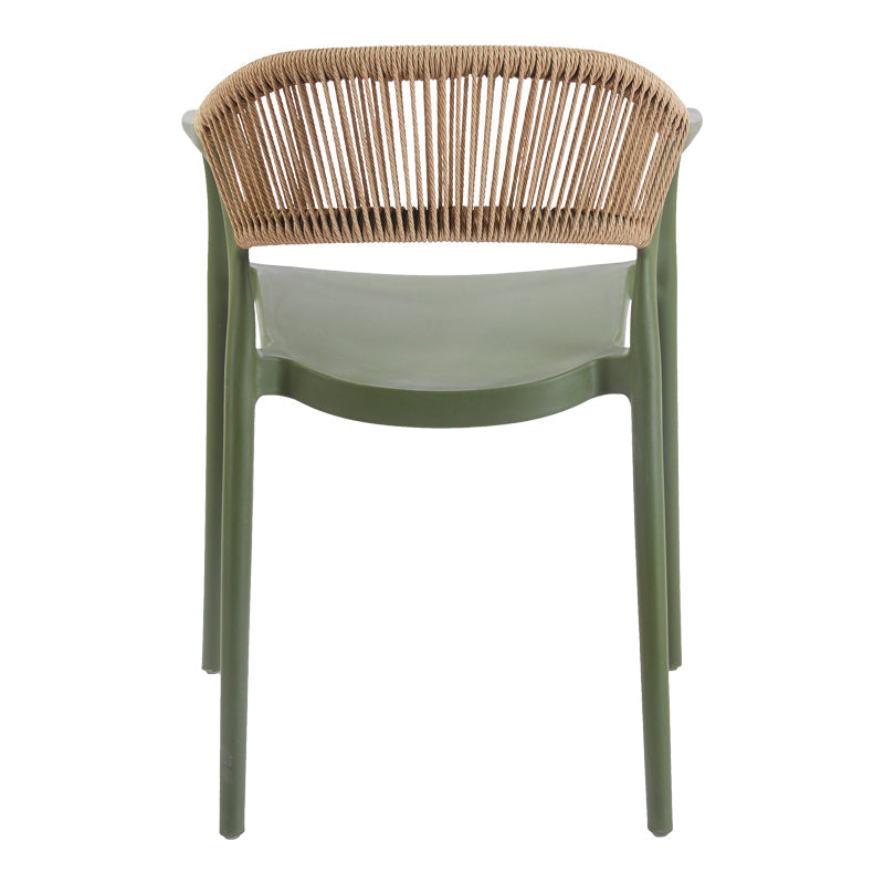Verde