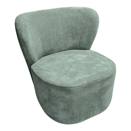 Fotoliu Veridian, Textil, 63x70x66 cm