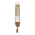 Ghiveci suspendat Aerial iuta, Natural, D23x135 cm