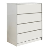 Comoda Kuanger, MDF, 80x40x80 cm - Comoda Kuanger, MDF, 80x40x80 cm