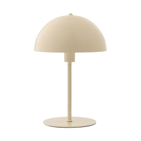 Lampa de Birou Desker metal-crem, D25x39 cm