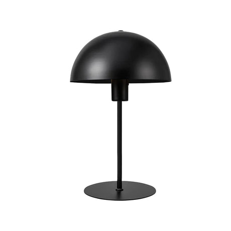 Lampa de Birou Desker metal-negru, D25x39 cm