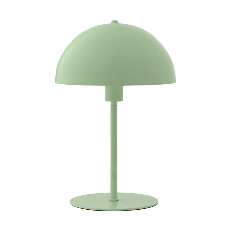 Lampa de Birou Desker metal-verde, menta, D25x39 cm