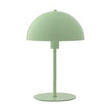 Lampa de Birou Desker metal-verde, menta, D25x39 cm