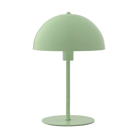 Lampa de Birou Desker metal-verde, menta, D25x39 cm