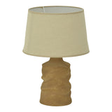 Veioza Wabbi, ceramica, D28x41 cm - Veioza Wabbi, ceramica, D28x41 cm - 387-000018