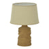 Veioza Wabbi, ceramica, D28x41 cm - 387-000018