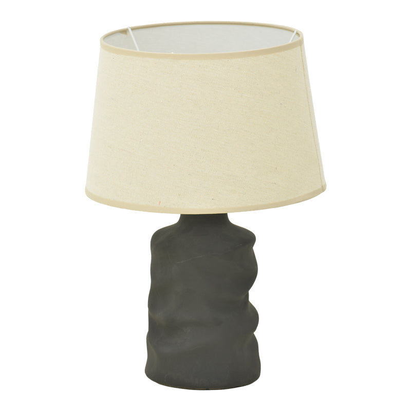 Veioza Wabbi, ceramica, D28x41 cm - Veioza Wabbi, ceramica, D28x41 cm - 387-000017