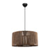 Lampa Lambu, Maro - Natural, 40x40x20 cm - 147-000191