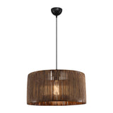 Lampa Lambu, Maro - Natural, 40x40x20 cm - Maro