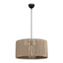 Lampa Lambu, Maro - Natural, 40x40x20 cm