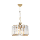 Lampa Lavina I, Auriu, 27x27x21 cm