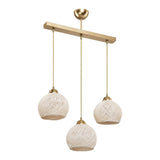 Lampa PWL-0973 II, Auriu, 50x18x85 cm