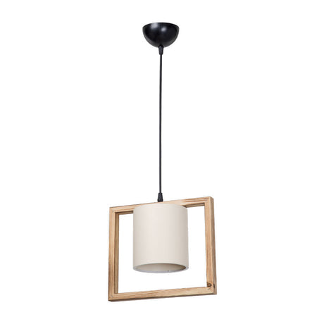 Lampa Sereda, Maro-Crem, 28x14x27 cm