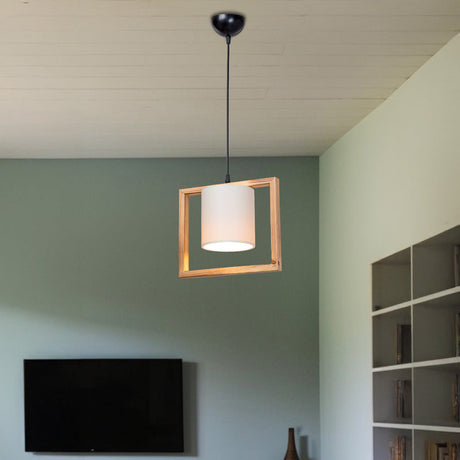 Lampa Sereda, Maro-Crem, 28x14x27 cm