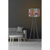 Lampadar Classic 136, Multicolor