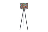 Lampadar Classic 136, Multicolor, 38x38x145 cm