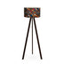 Lampadar Cooper, Multicolor