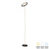 Lampadar Rita, metal si LED, D25x160 cm