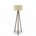 Lampadar Howard, Bej