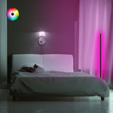 Lampadar Volta, Multicolor, 30 cm